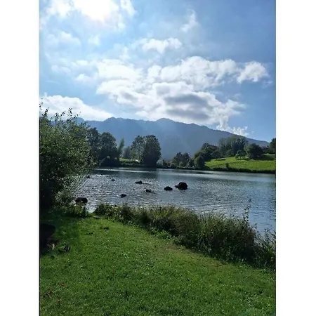 Hochgern * Staudach-Egerndach