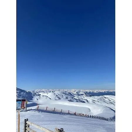 Сasa de vacaciones Hochgern