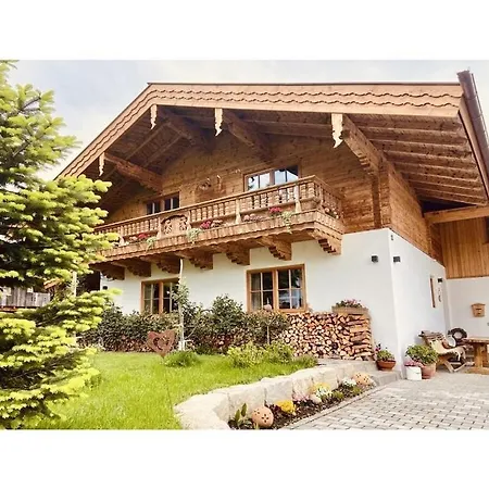 Σπίτι διακοπών Hochgern *