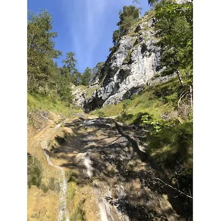 Hochgern Σπίτι διακοπών Staudach-Egerndach
