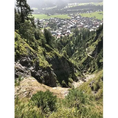 Σπίτι διακοπών Hochgern